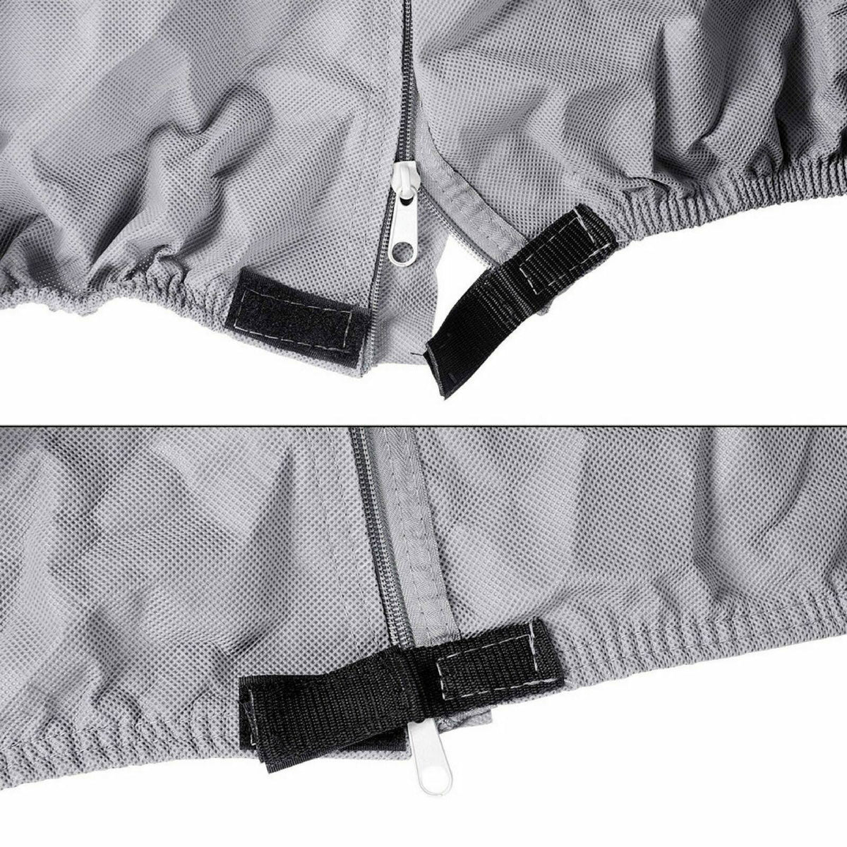 22-24ft 4 Layer Caravan Cover A69593