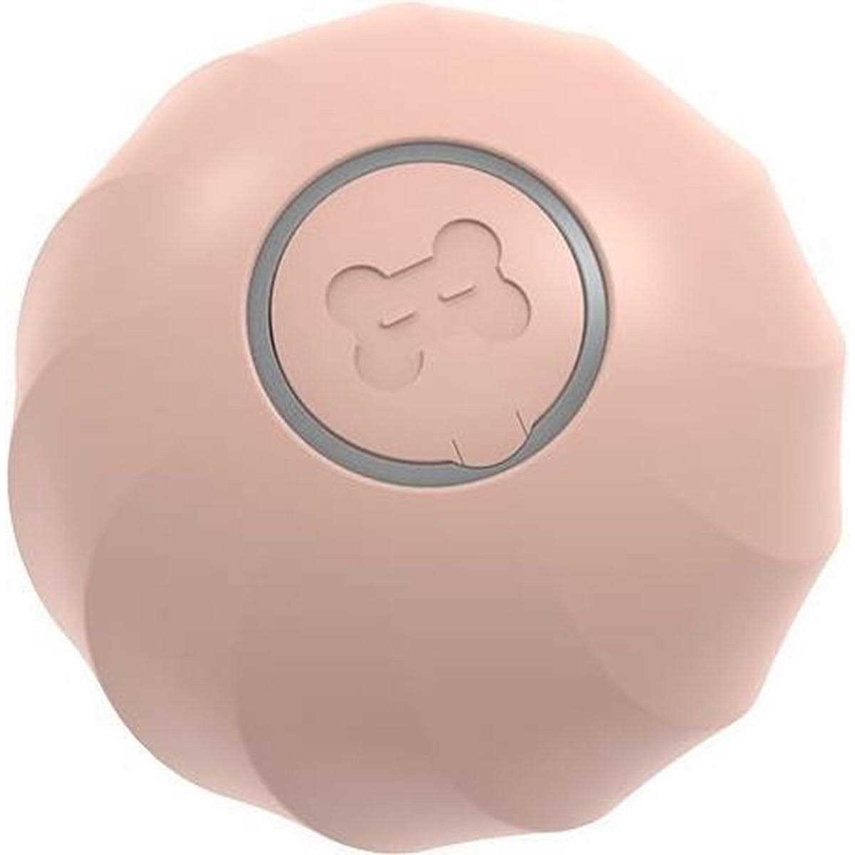 Interactive Cat Toy Ball H3358