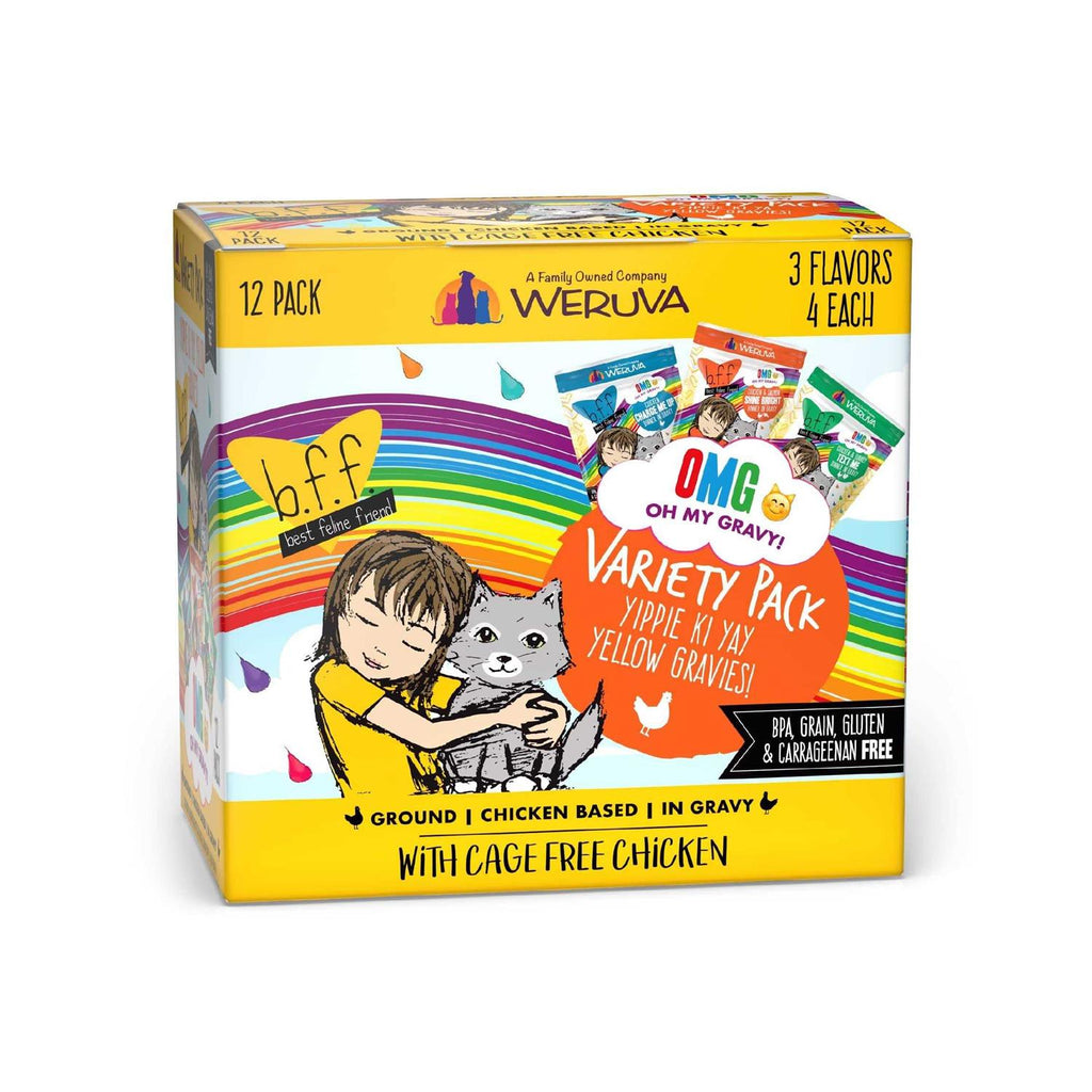 Wet Cat Food A6345