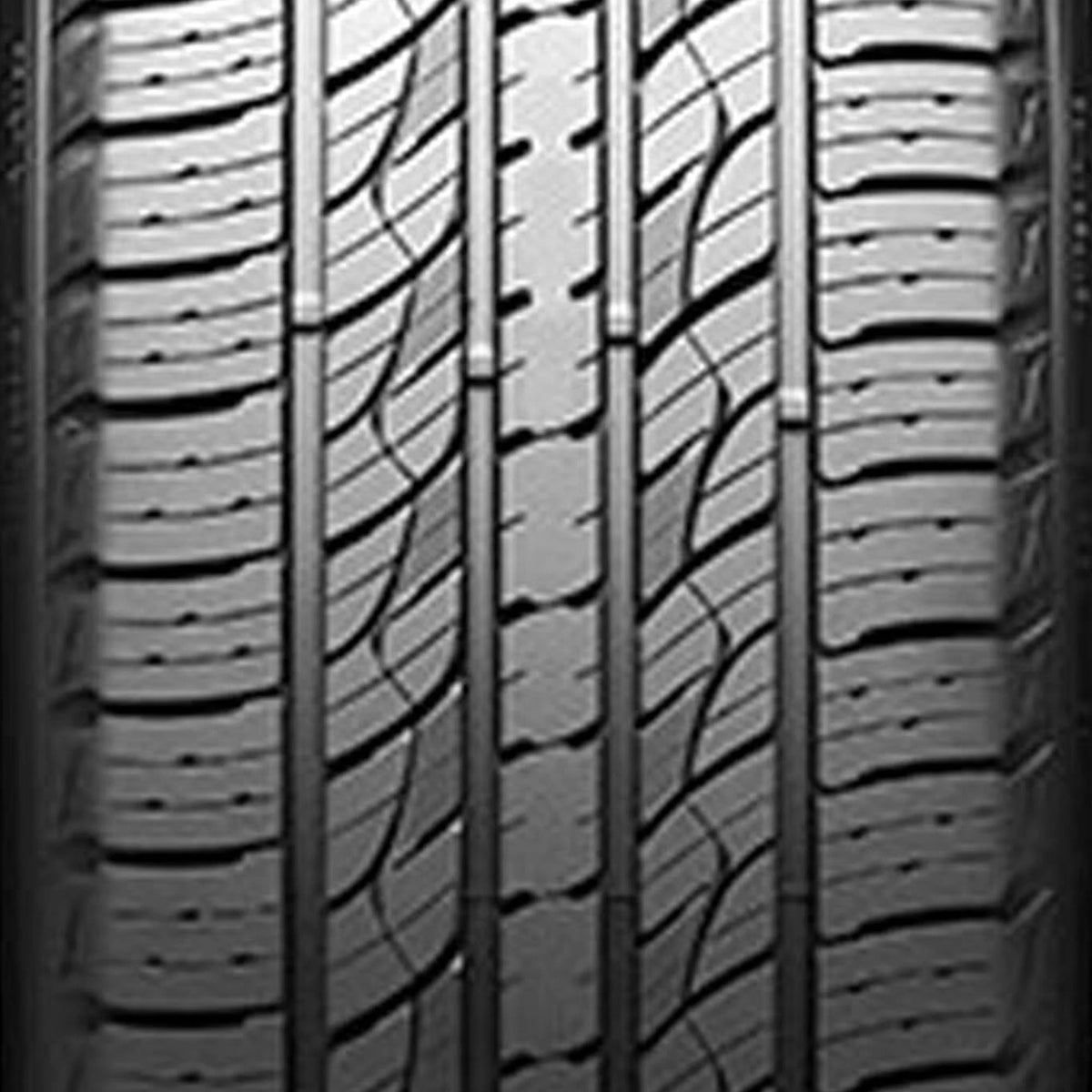 All Season 235/55R19 101H SUV/Crossover Tire L1817