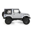 Black Replacement Soft Top Q80061