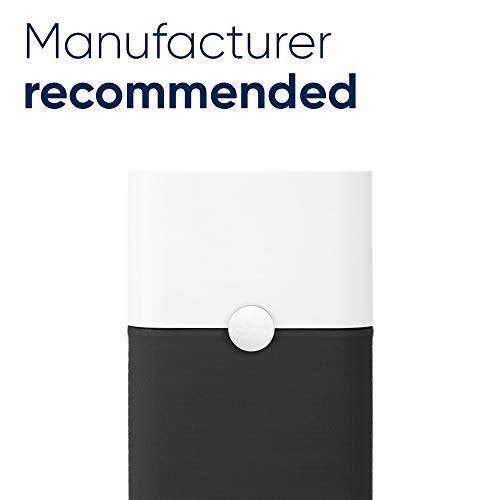 Blue Pure 121 Particle + Carbon Air Purifier Filter G2621