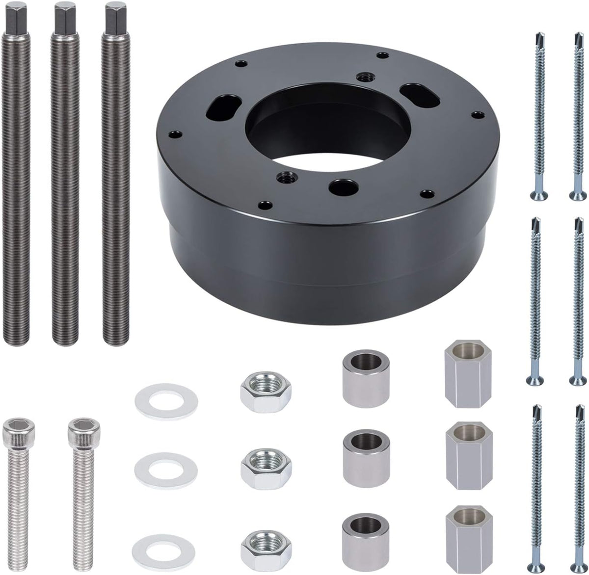 Crankshaft Front Seal & Wear Sleeve Remover Installer H5639