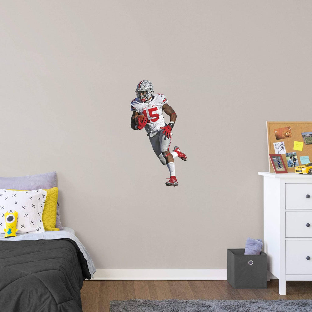 Ezekiel Elliot Wall Decal G771