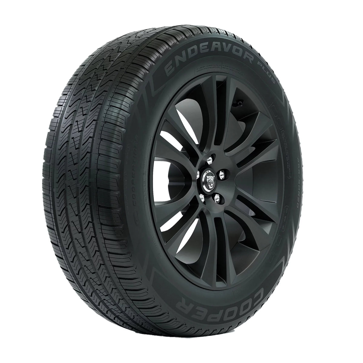 All Season 235/55R18 104V XL Passenger Tire J861