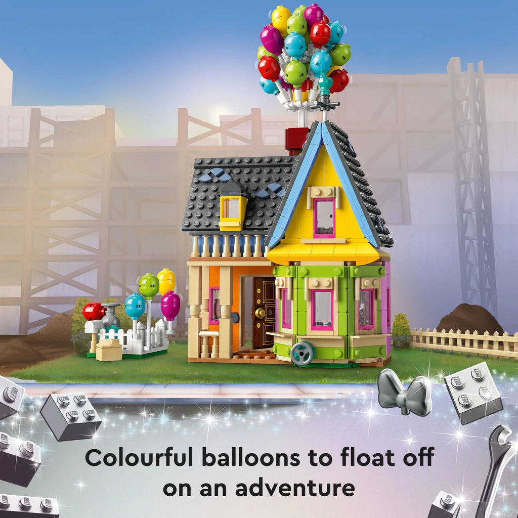 Building Toy Set K18681