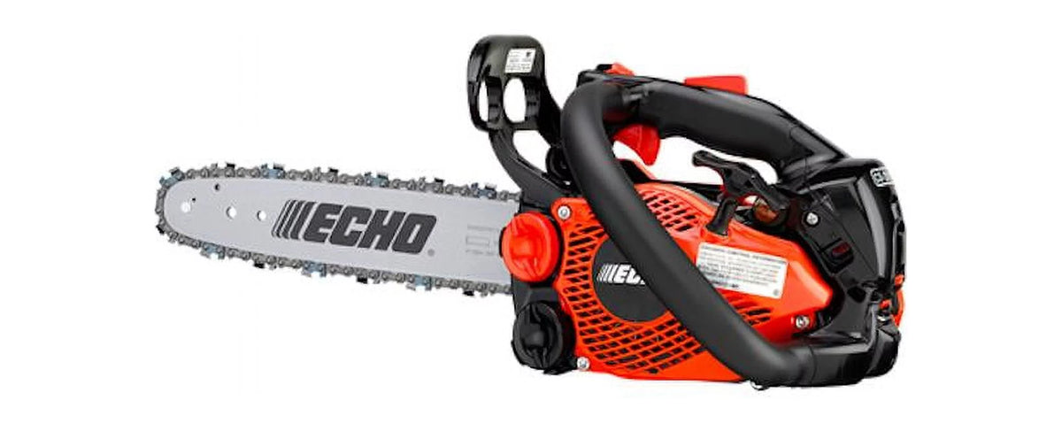 12 In. Bar Chainsaw C8052