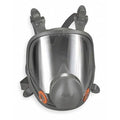 3M 6800 Full Facepiece Reusable Respirator - Medium X4359