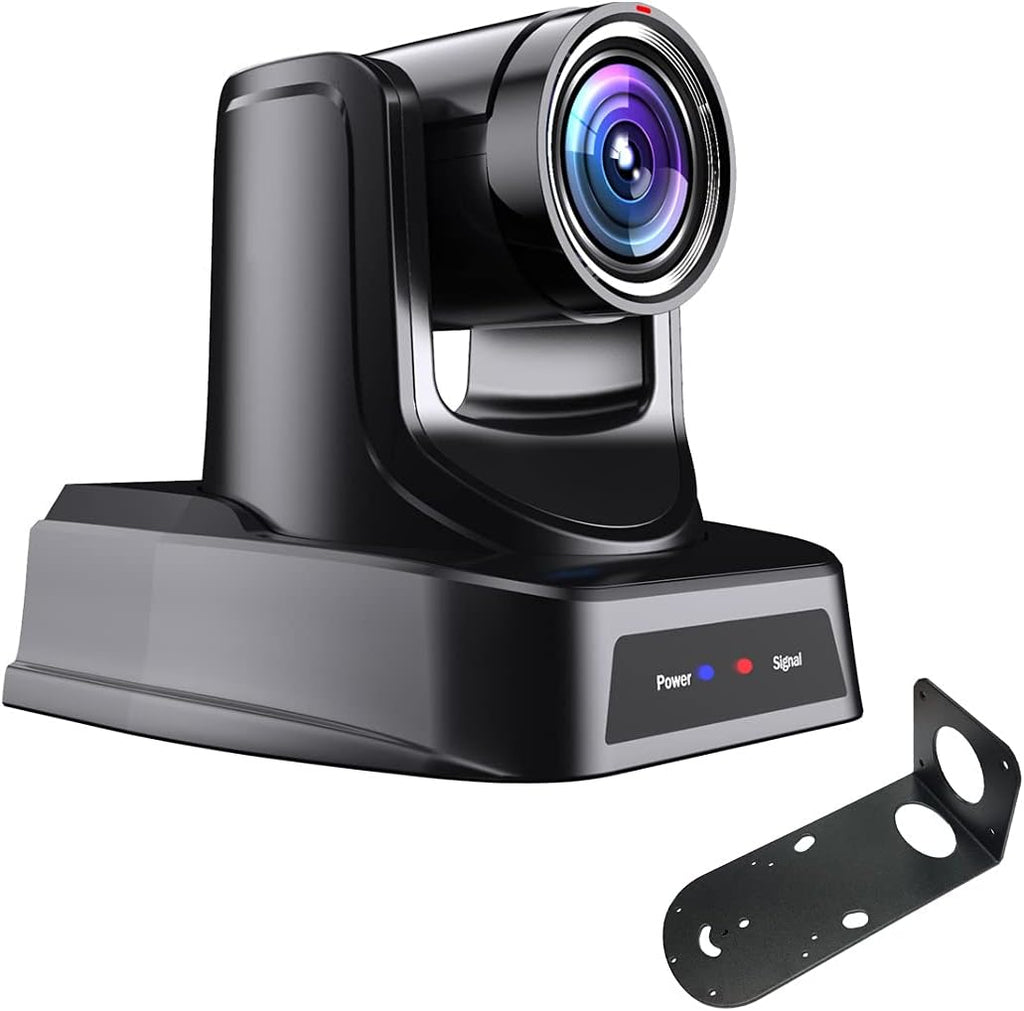 30X Zoom PTZ Camera with 3G-SDI, HDMI, IP Streaming N27361