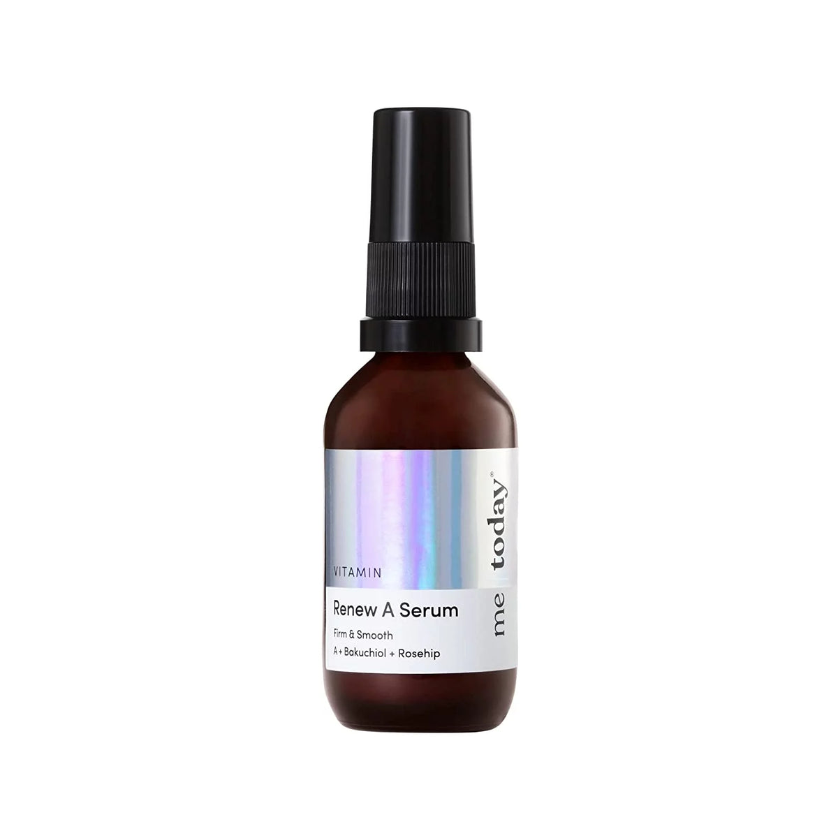 Vitamin Renew A Serum 1.01 fl oz Anti-Aging Bakuchiol Rosehip Face Serum J97615