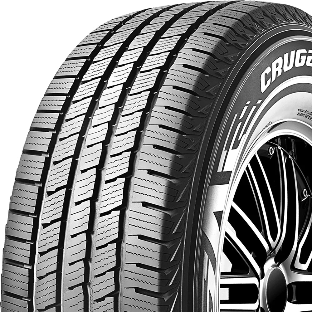 All Season 235/60R17 Light Truck Tire Q90470
