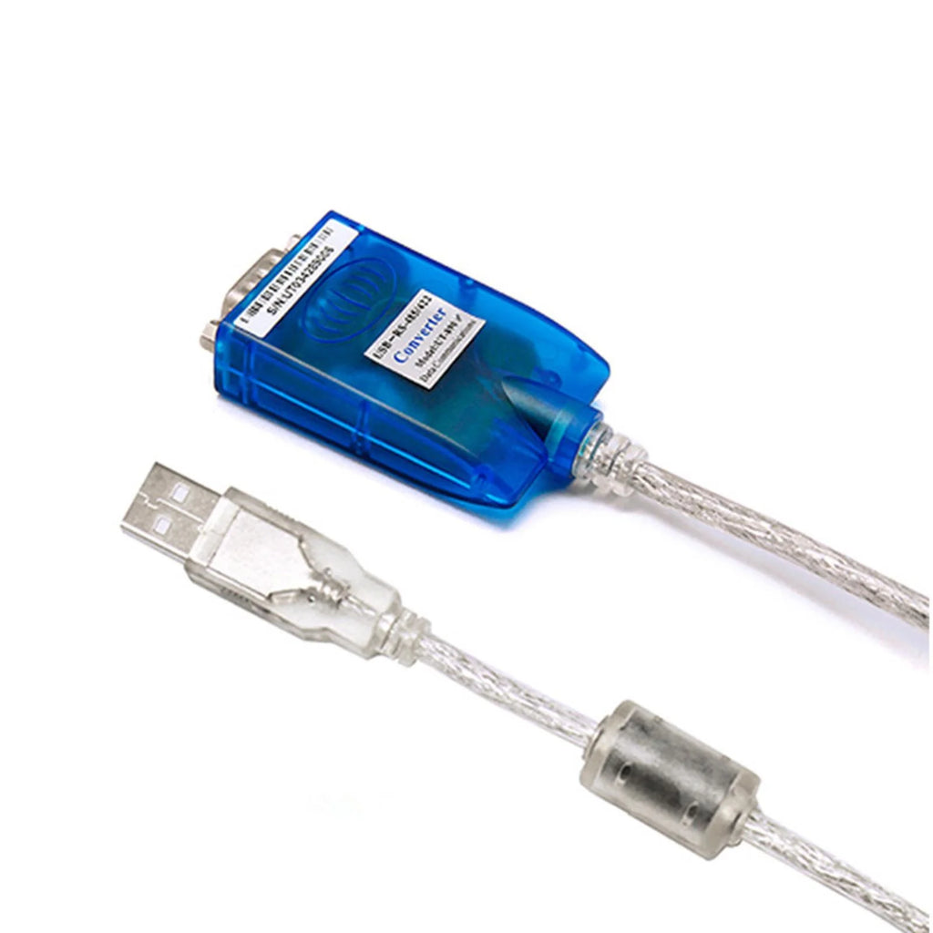 USB to RS-422 RS-485 Serial Port Adapter Cable with Terminal Board Q935511