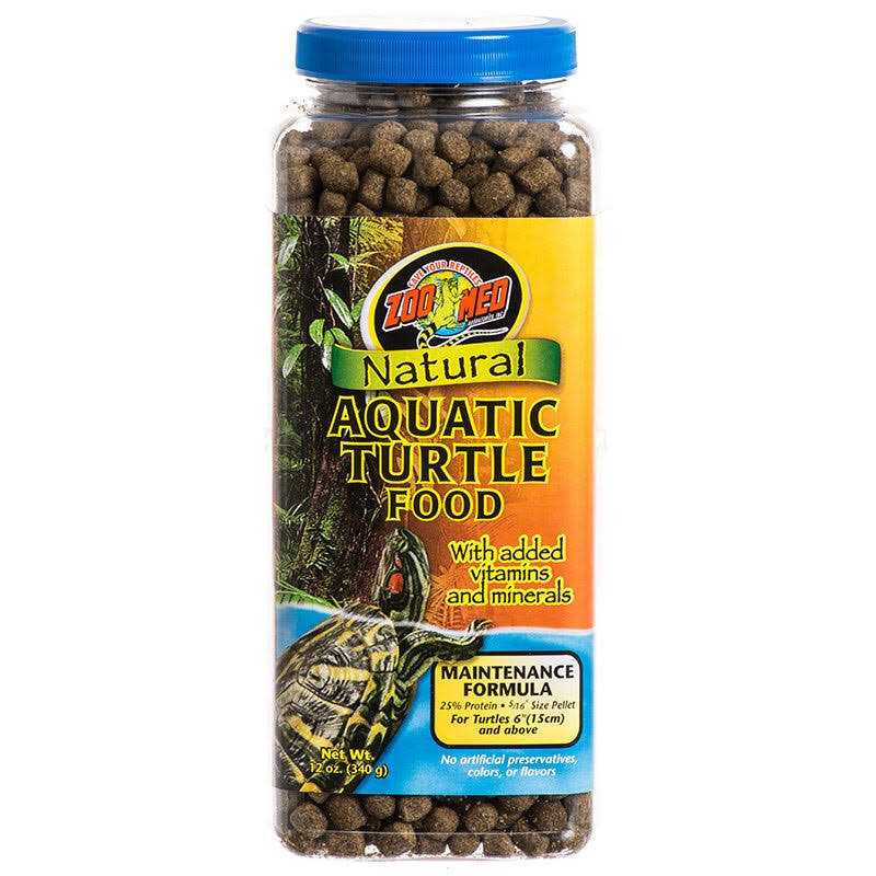 Natural Aquatic Turtle Food L82278