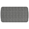 Ebony Comfort Kitchen Mat H6826