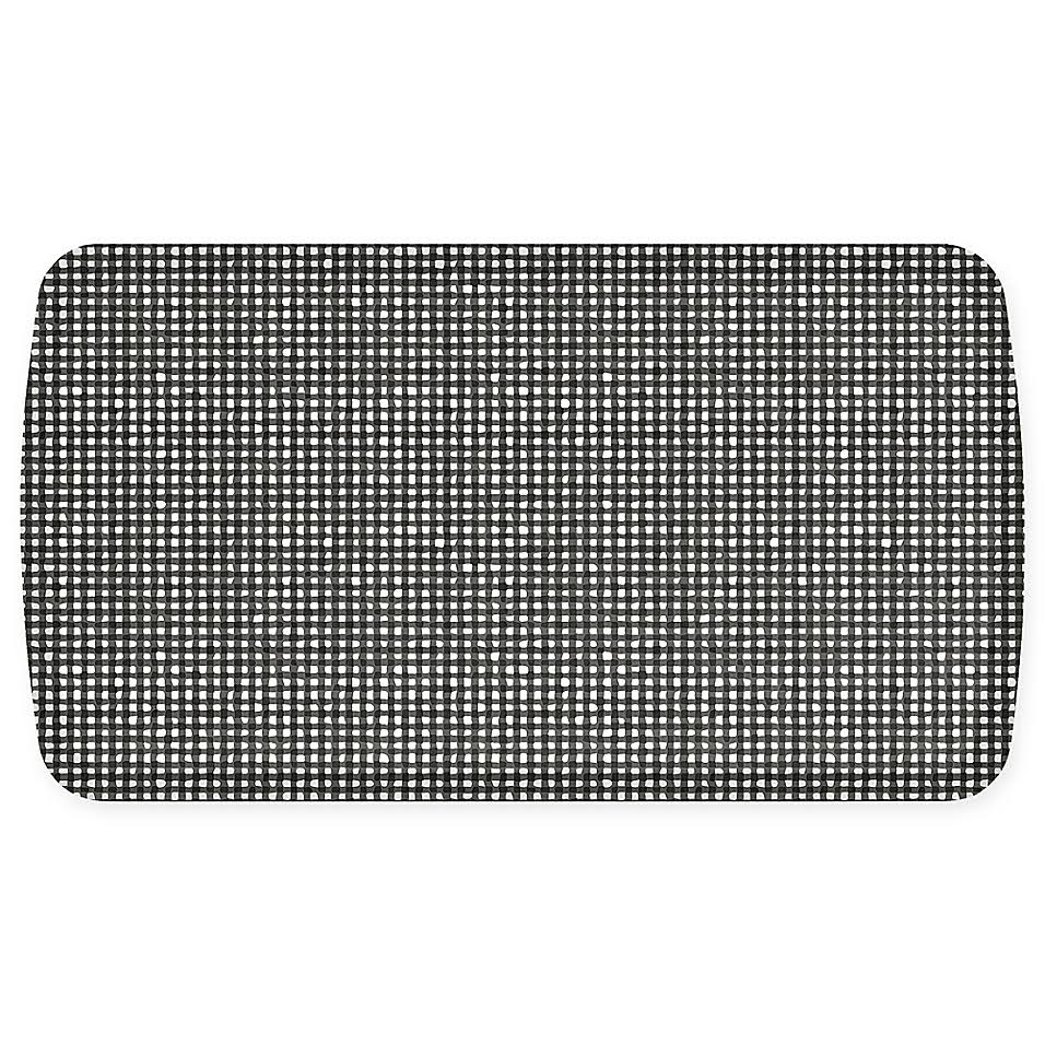 Ebony Comfort Kitchen Mat H6826