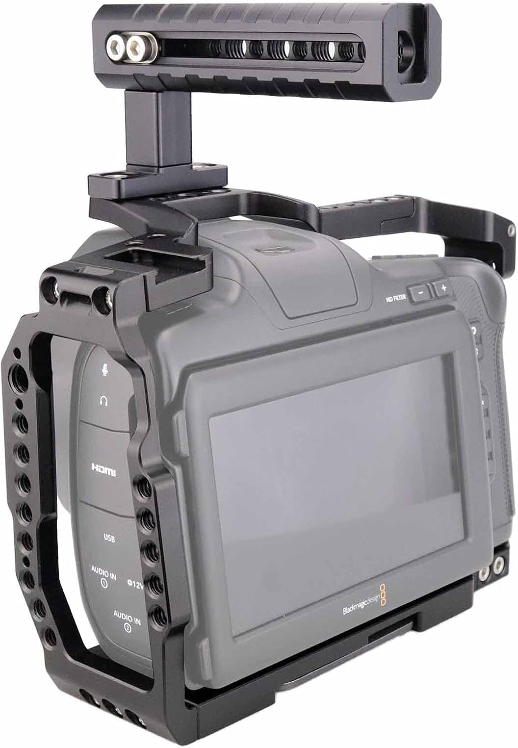 Camera Cage with Top Handle Pack of 2 C9033