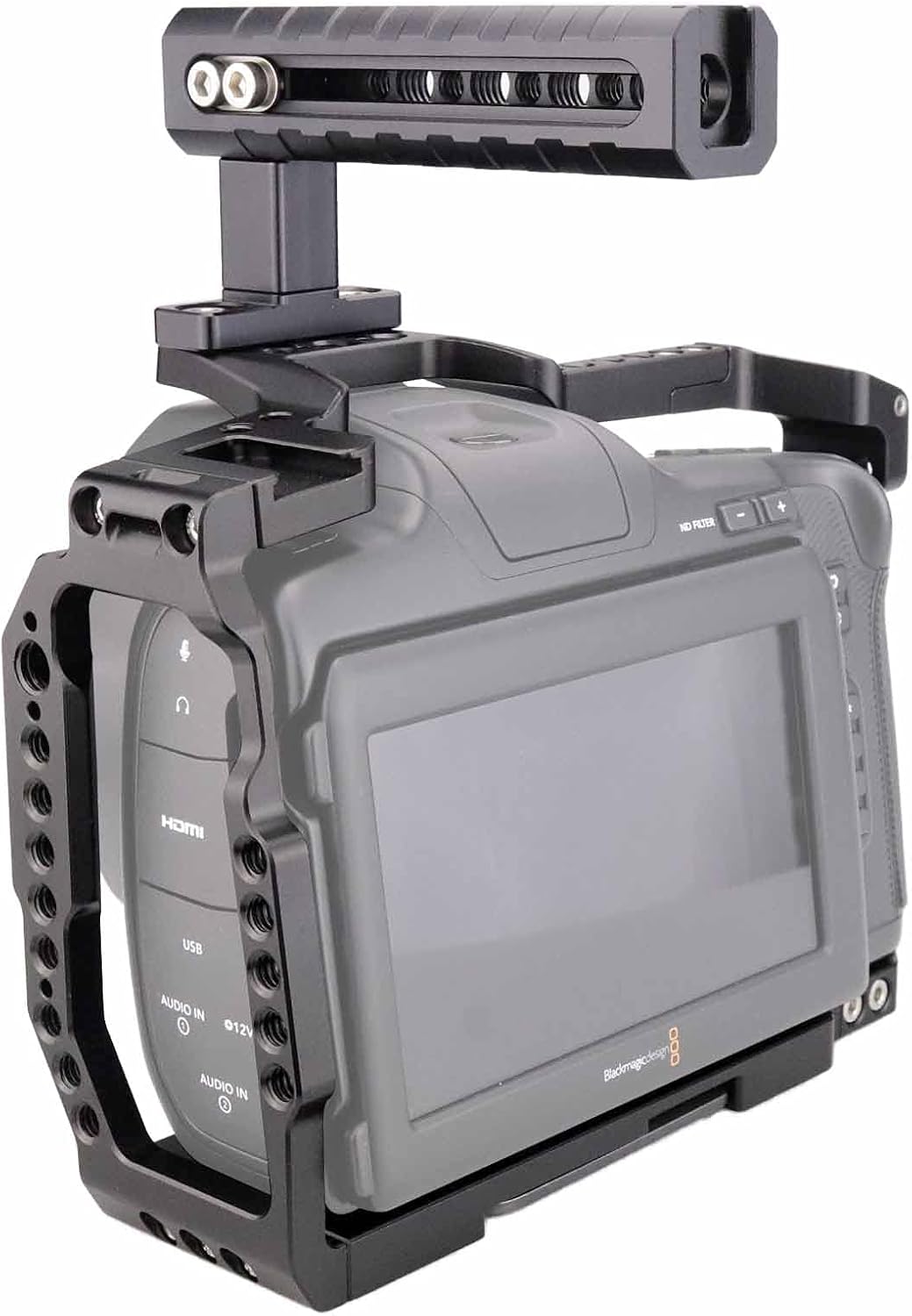 Camera Cage with Top Handle Pack of 2 C9033