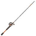 Baitcast Rod and Reel Combo C690