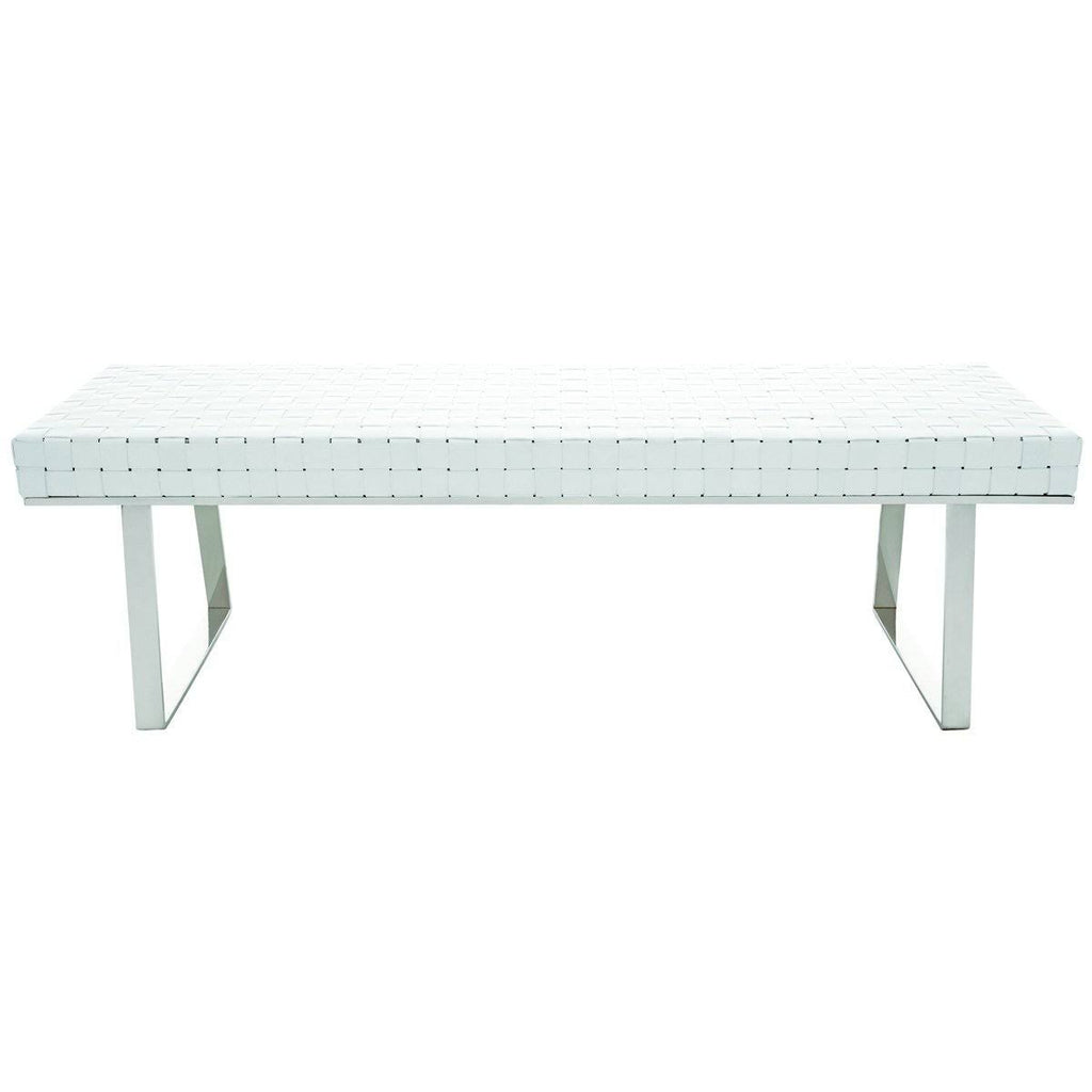 Black Karlee Bench Q462062