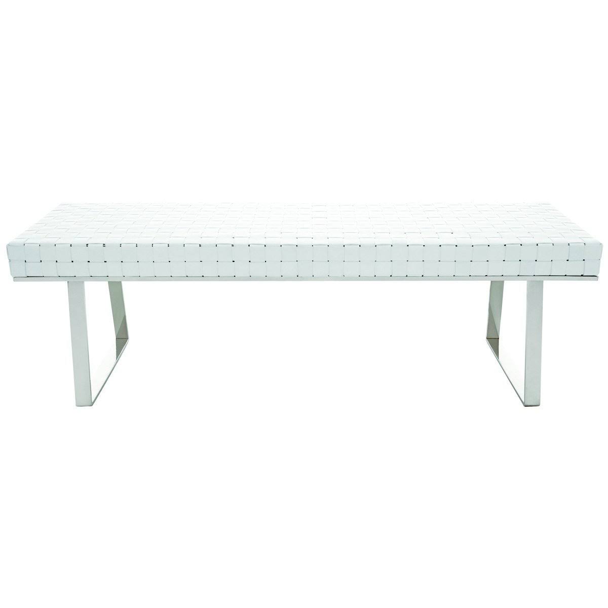Black Karlee Bench Q462062
