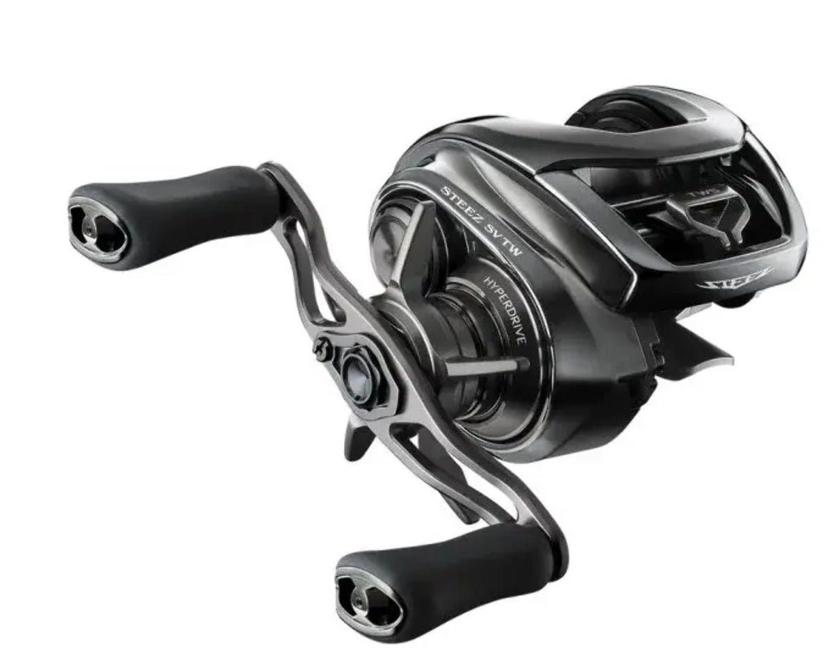 Baitcast Reel P5760