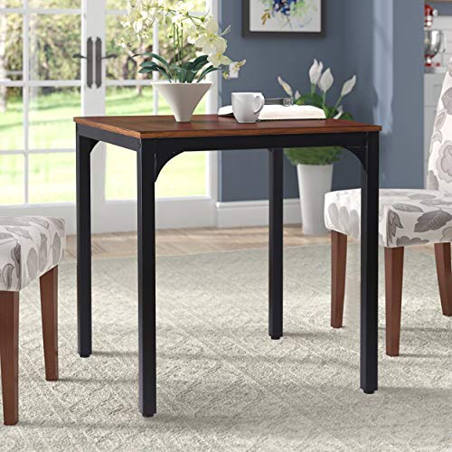 Rustic Dining Table and 2 Chairs G153706