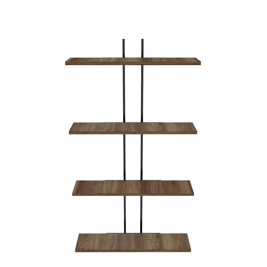 Wallmounted Shelf Organizer J911