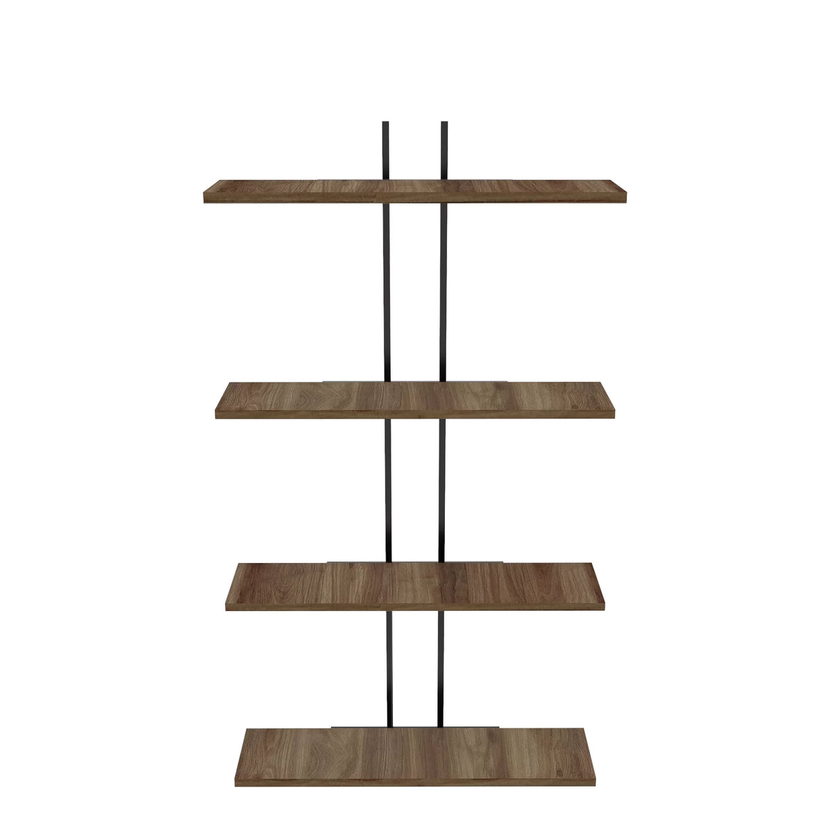 Wallmounted Shelf Organizer J911