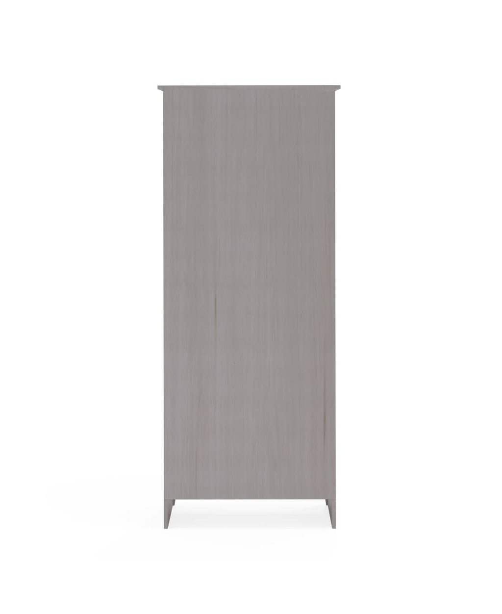 30" Storage Cabinet in Ivory Oak U92408