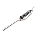 Aluminum 7/8" Handlebar CR Mid Bend Silver Z87655