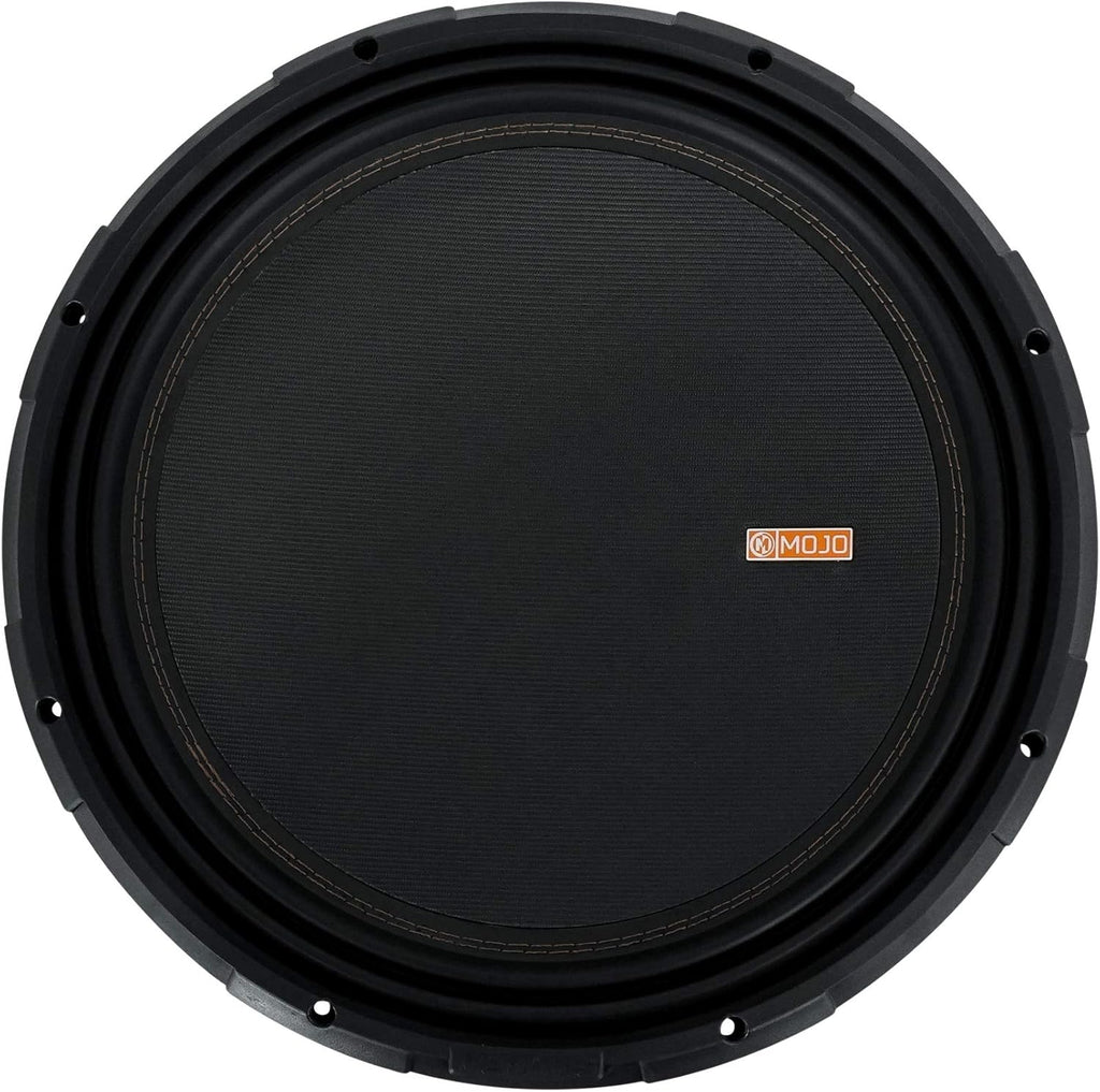 15" 3000 Watt Car Subwoofer N663788