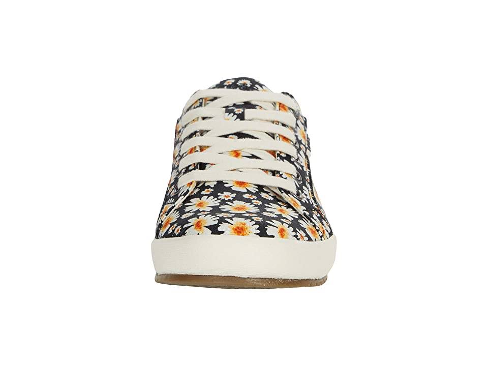 Black Daisy Shoes J26203
