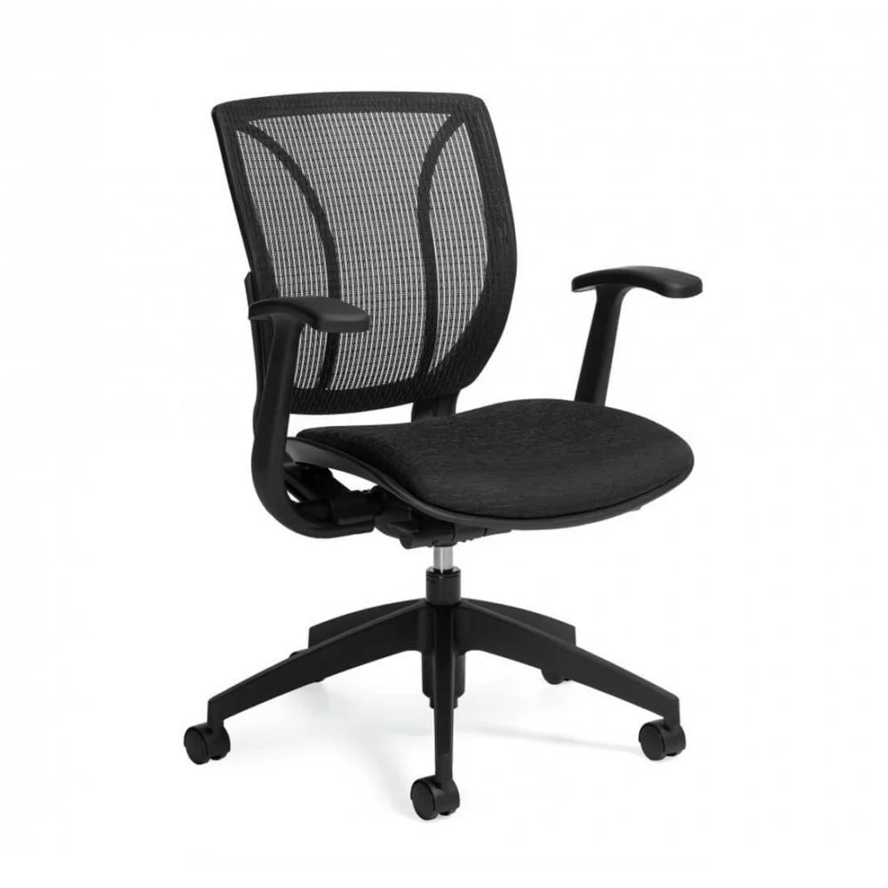 Adjustable Office Chairs D9778