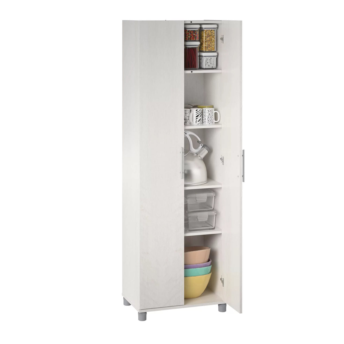 24" Utility Cabinet F984