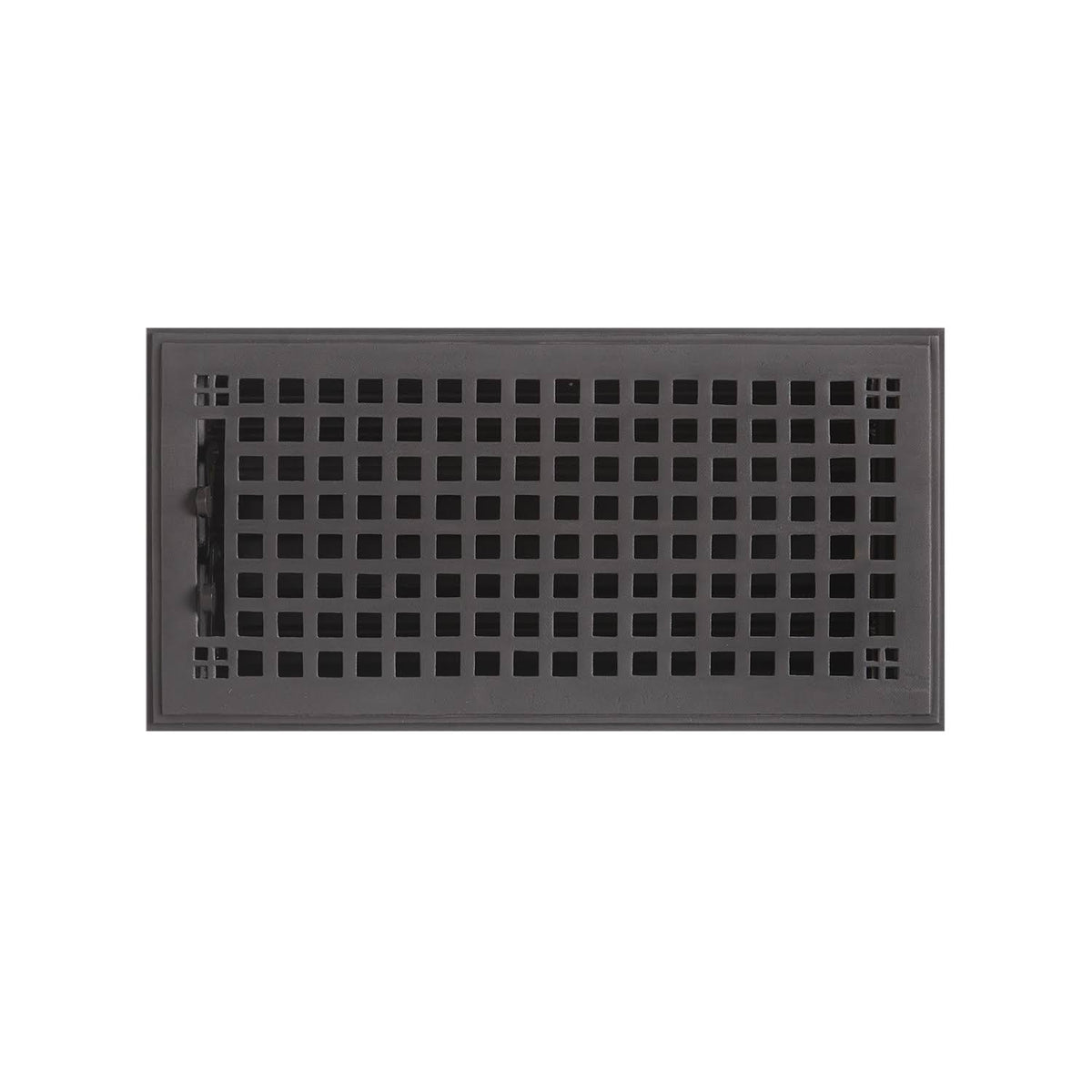 Bronze Wall Register C5081