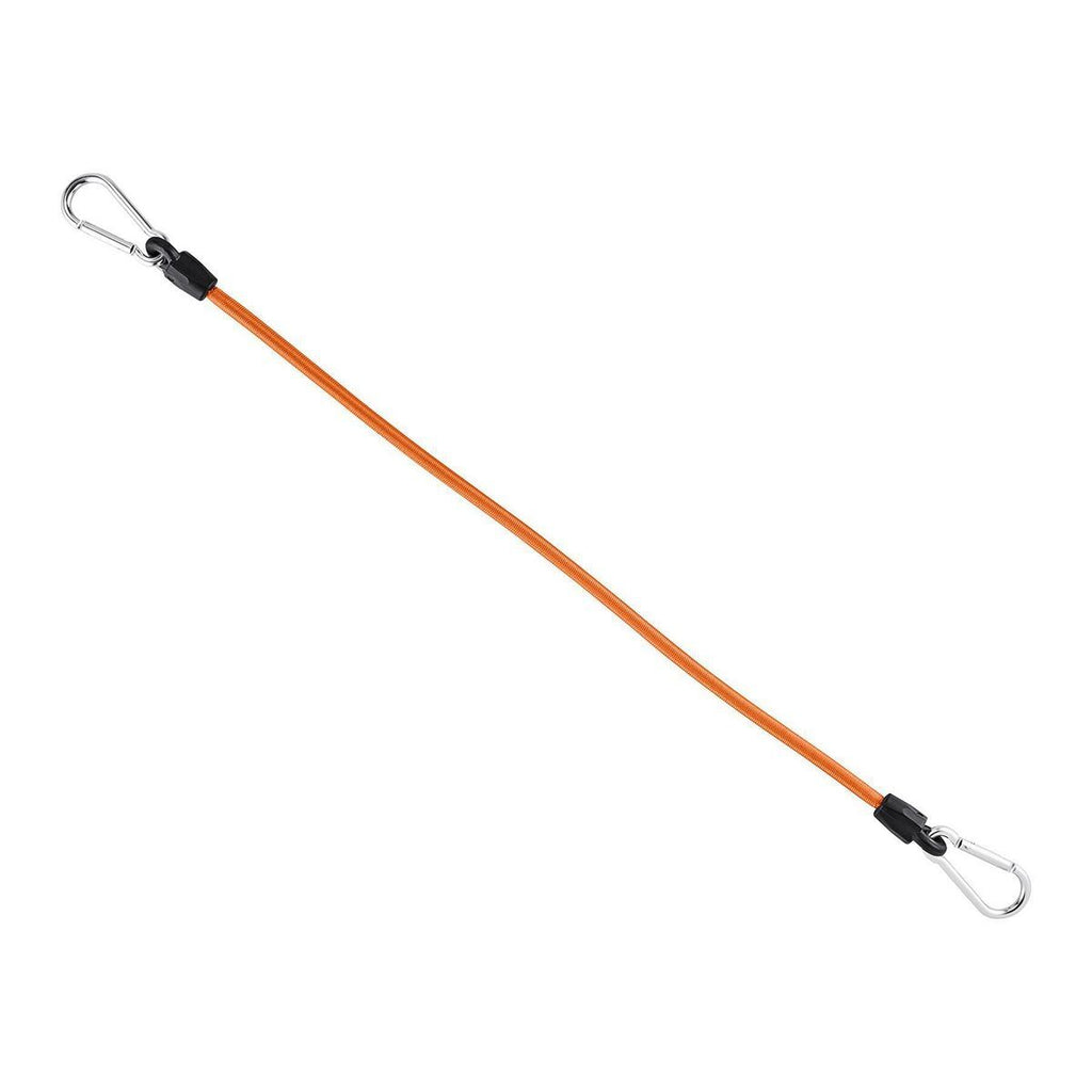 48 in. Carabiner Bungee Cord U806362