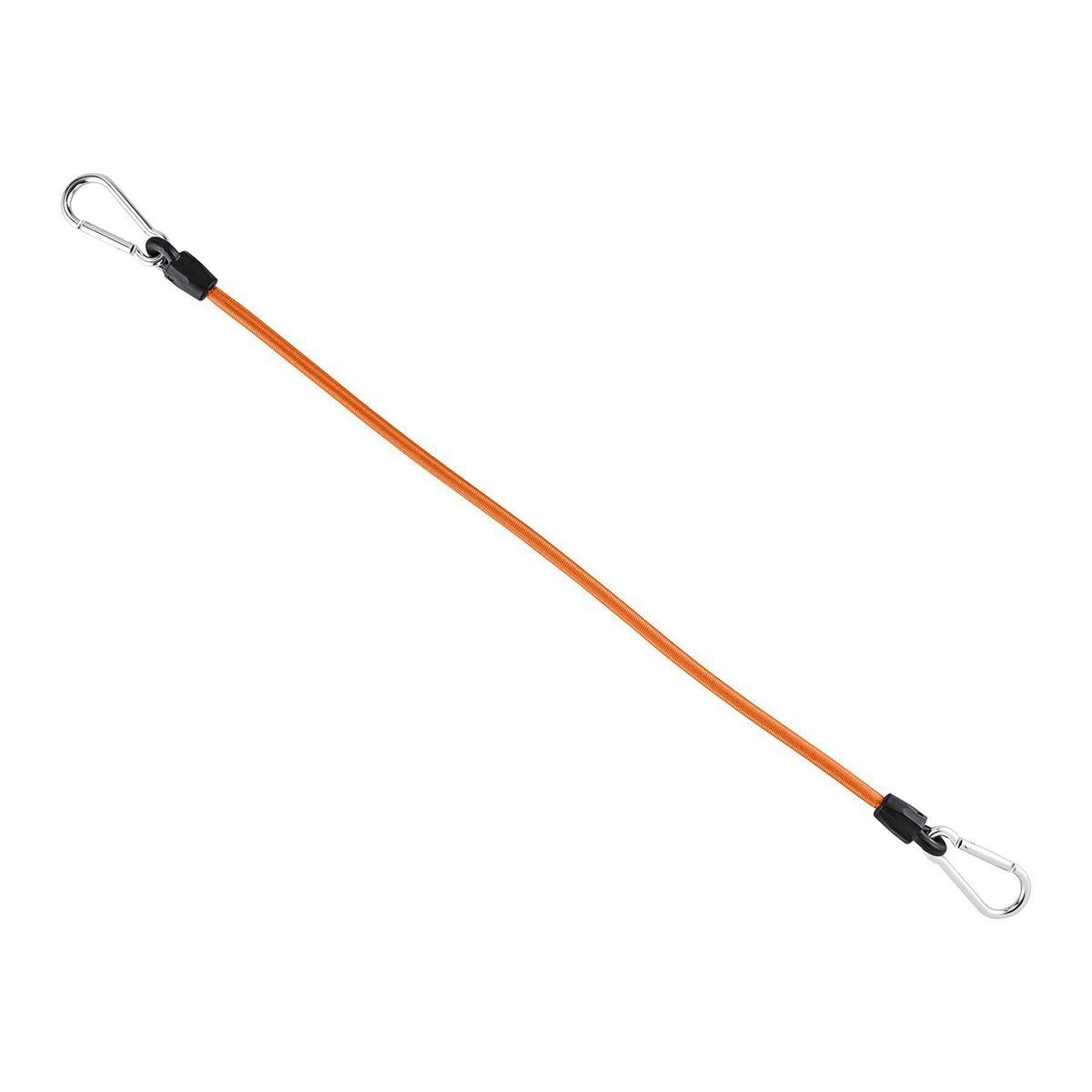 48 in. Carabiner Bungee Cord U806362