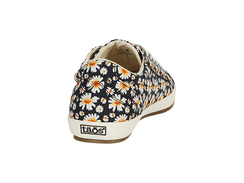 Black Daisy Shoes J26203