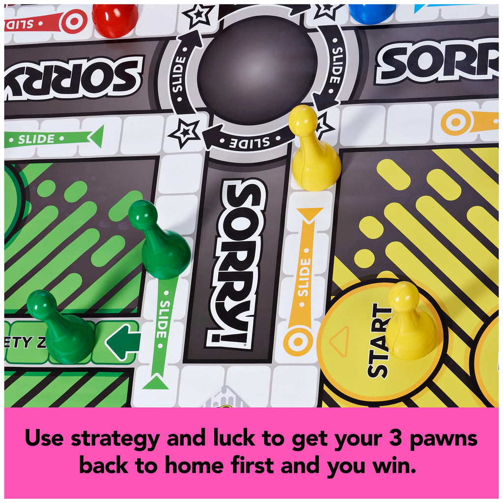 Board Game C79981