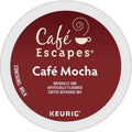 24/Box Mocha K-Cups R3679