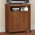 Microwave Cart X21612