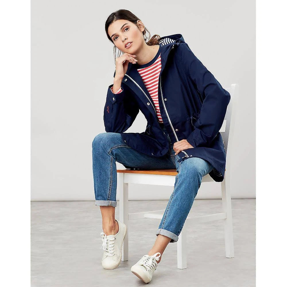 Waterproof Coat C735