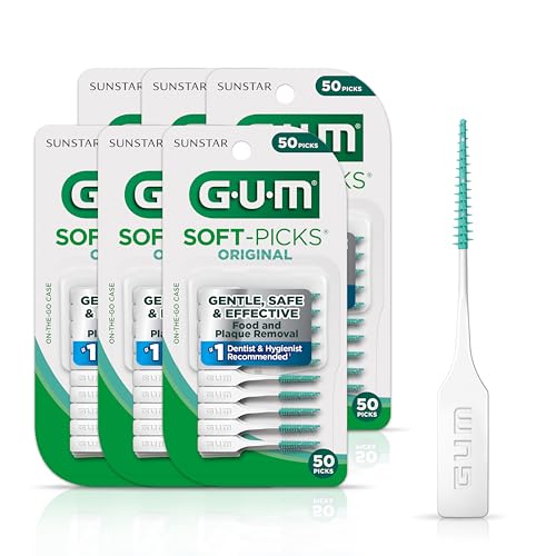 270ct Disposable Interdental Brushes A78533
