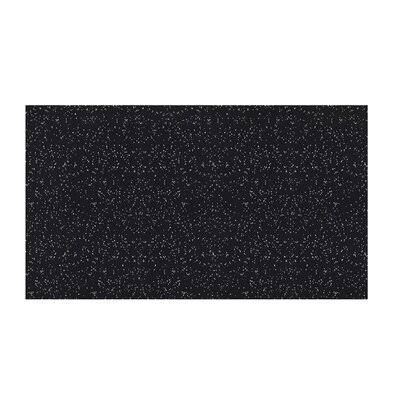Grey 8mm Rubber Gym Mat C7660