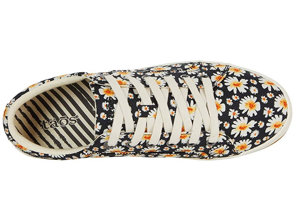Black Daisy Shoes J26203