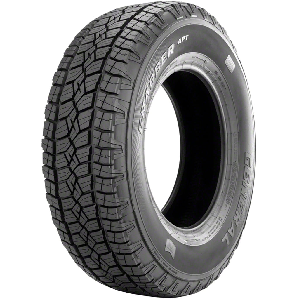 265/75R16 116T Tires H623