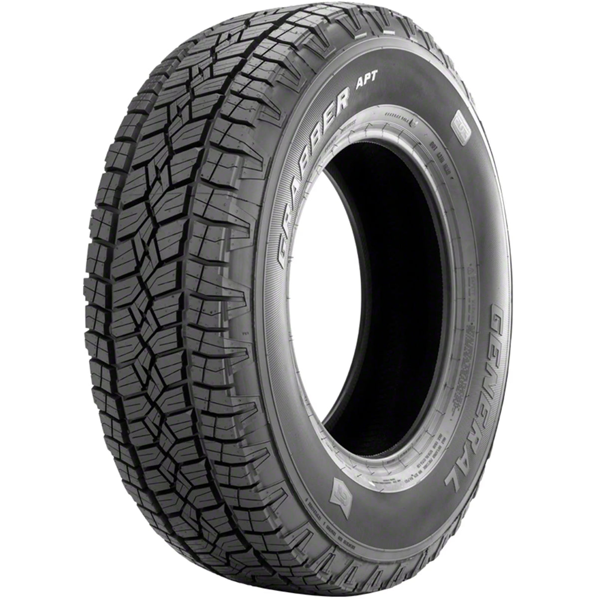 265/75R16 116T Tires H623