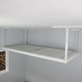 4x8 Overhead Garage Storage Rack R4531