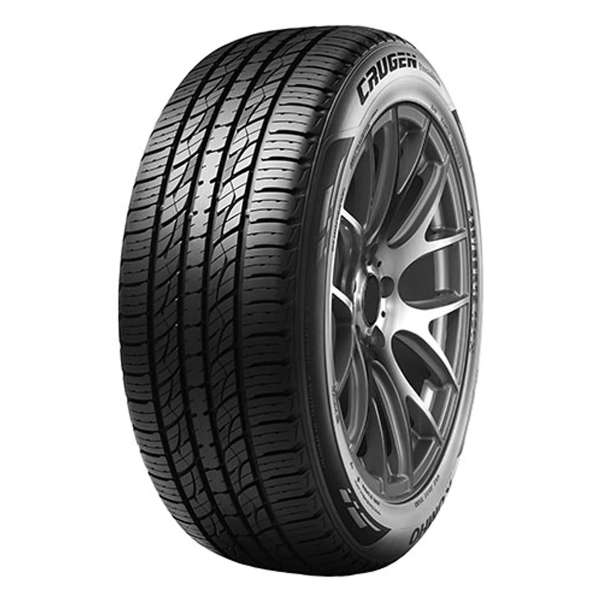 All Season 235/55R19 101H SUV/Crossover Tire L1817