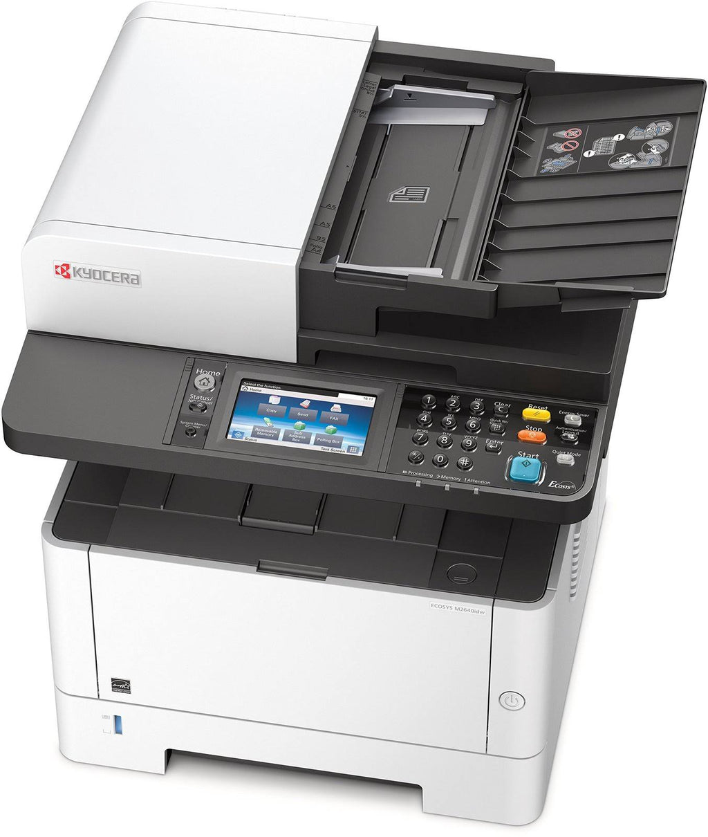 Kyocera ECOSYS M2640idw D786215